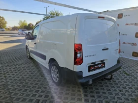 Peugeot Partner 1.6HDI-90kc= MAXI= КЛИМАТИК= ТЕГЛИЧ - цена по договаряне - 79811876 5