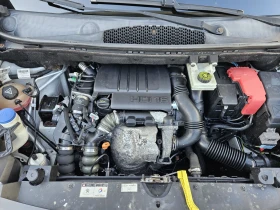 Peugeot Partner 1.6HDI-90kc= MAXI= КЛИМАТИК= ТЕГЛИЧ - цена по договаряне - 79811876 14