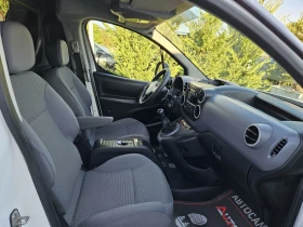 Peugeot Partner 1.6HDI-90kc= MAXI= КЛИМАТИК= ТЕГЛИЧ - цена по договаряне - 79811876 11