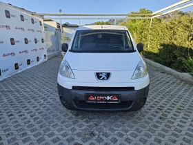 Peugeot Partner 1.6HDI-90kc= MAXI= КЛИМАТИК= ТЕГЛИЧ