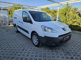Peugeot Partner 1.6HDI-90kc= MAXI= КЛИМАТИК= ТЕГЛИЧ - цена по договаряне - 79811876 2
