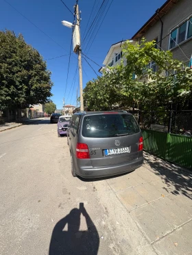 VW Touran | Mobile.bg    6