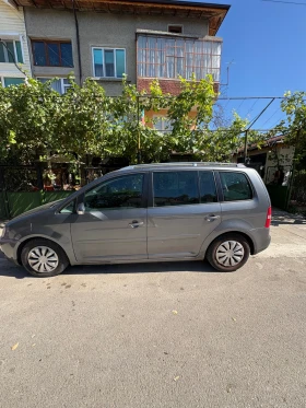 VW Touran | Mobile.bg    5
