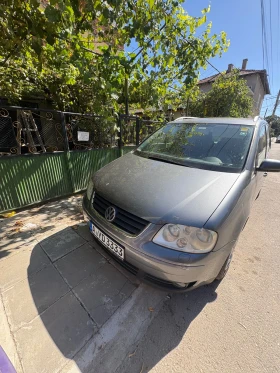 VW Touran | Mobile.bg    4
