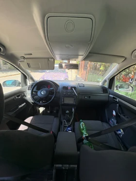 VW Touran | Mobile.bg    3