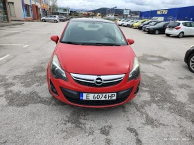 Обява за продажба на Opel Corsa 1.4/101к.с ~7 000 лв. - изображение 3 | Auto.bg Обява за продажба на Opel Corsa 1.4/101к.с ~7 000 лв. - изображение 3