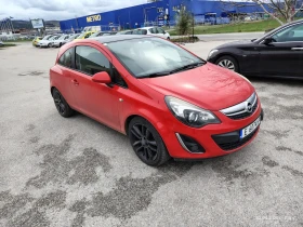 Обява за продажба на Opel Corsa 1.4/101к.с ~7 000 лв. - изображение 6 | Auto.bg Обява за продажба на Opel Corsa 1.4/101к.с ~7 000 лв. - изображение 6