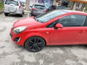 Обява за продажба на Opel Corsa 1.4/101к.с ~7 000 лв. - изображение 10 | Auto.bg Обява за продажба на Opel Corsa 1.4/101к.с ~7 000 лв. - изображение 10