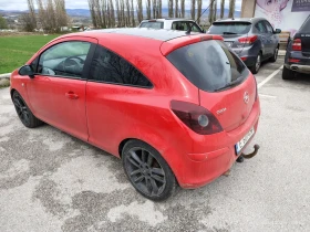 Обява за продажба на Opel Corsa 1.4/101к.с ~7 000 лв. - изображение 11 | Auto.bg Обява за продажба на Opel Corsa 1.4/101к.с ~7 000 лв. - изображение 11