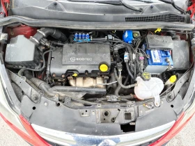 Обява за продажба на Opel Corsa 1.4/101к.с ~7 000 лв. - изображение 4 | Auto.bg Обява за продажба на Opel Corsa 1.4/101к.с ~7 000 лв. - изображение 4