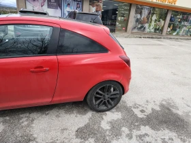 Обява за продажба на Opel Corsa 1.4/101к.с ~7 000 лв. - изображение 2 | Auto.bg Обява за продажба на Opel Corsa 1.4/101к.с ~7 000 лв. - изображение 2