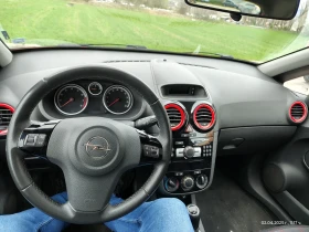 Обява за продажба на Opel Corsa 1.4/101к.с ~7 000 лв. - изображение 5 | Auto.bg Обява за продажба на Opel Corsa 1.4/101к.с ~7 000 лв. - изображение 5