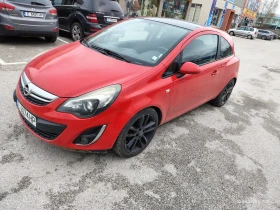 Обява за продажба на Opel Corsa 1.4/101к.с ~7 000 лв. - изображение 1 | Auto.bg Обява за продажба на Opel Corsa 1.4/101к.с ~7 000 лв. - изображение 1