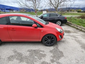 Обява за продажба на Opel Corsa 1.4/101к.с ~7 000 лв. - изображение 7 | Auto.bg Обява за продажба на Opel Corsa 1.4/101к.с ~7 000 лв. - изображение 7