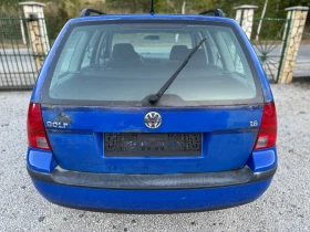 VW Golf IV 1.6   | Mobile.bg    6