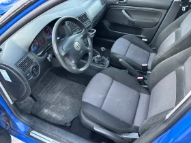 VW Golf IV 1.6   | Mobile.bg    9
