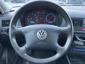 VW Golf IV 1.6   | Mobile.bg    10