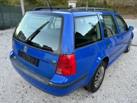 VW Golf IV 1.6   | Mobile.bg    8