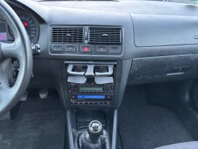 VW Golf IV 1.6   | Mobile.bg    11
