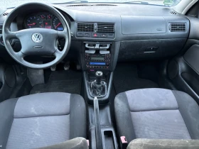 VW Golf IV 1.6   | Mobile.bg    12
