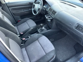 VW Golf IV 1.6   | Mobile.bg    15