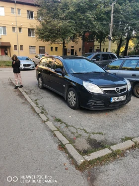 Обява за продажба на Opel Vectra cdti1.9 ~3 300 лв. - изображение 1 | Auto.bg Обява за продажба на Opel Vectra cdti1.9 ~3 300 лв. - изображение 1
