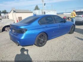     BMW 335 M* SPORT* RECARO* HARMON* KARDON* * 