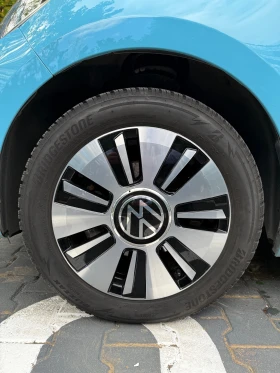 VW Up E-UP | Mobile.bg    16
