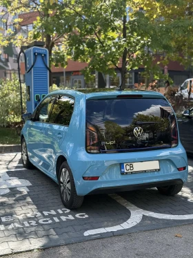VW Up E-UP | Mobile.bg    4