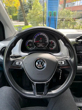 VW Up E-UP | Mobile.bg    9