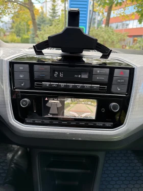 VW Up E-UP | Mobile.bg    13
