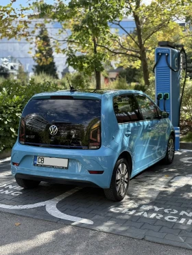 VW Up E-UP | Mobile.bg    3