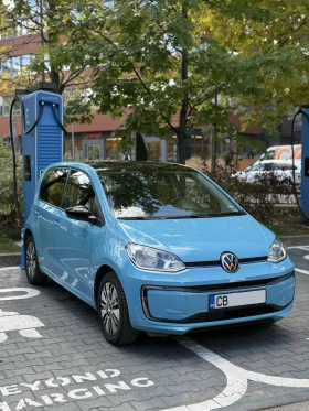 VW Up E-UP | Mobile.bg    2