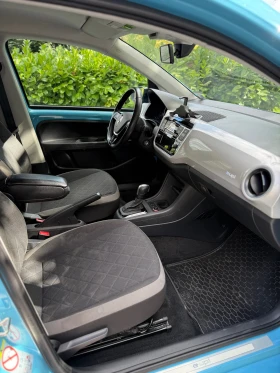 VW Up E-UP | Mobile.bg    10