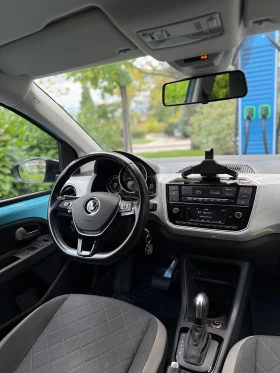 VW Up E-UP | Mobile.bg    7