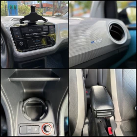 VW Up E-UP | Mobile.bg    15