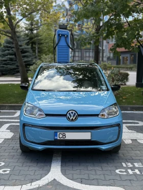 VW Up E-UP | Mobile.bg    5