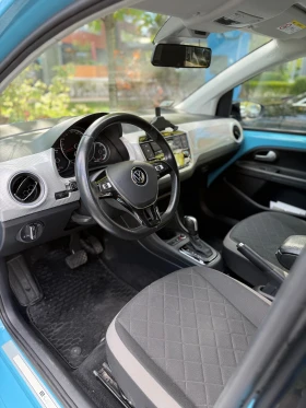 VW Up E-UP | Mobile.bg    8