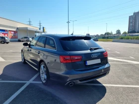 Обява за продажба на Audi A6 ~24 900 лв. - изображение 4