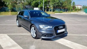 Обява за продажба на Audi A6 ~24 900 лв. - изображение 1
