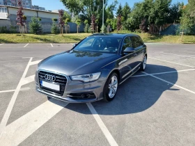 Обява за продажба на Audi A6 ~24 900 лв. - изображение 1