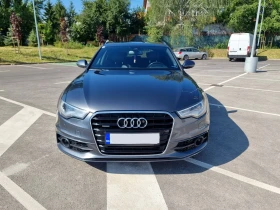 Обява за продажба на Audi A6 ~24 900 лв. - изображение 2