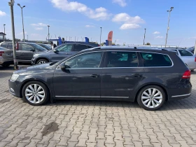 VW Passat 2.0TDI AVTOMAT/KOJA/NAVI EURO 5 - 10600 лв. / 5419.69 € - 98476161 9