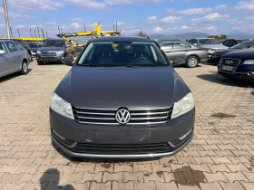 VW Passat 2.0TDI AVTOMAT/KOJA/NAVI EURO 5 - 10600 лв. / 5419.69 € - 98476161 3
