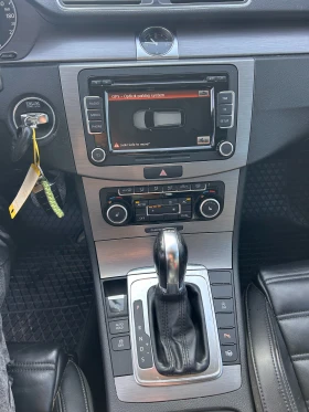 VW Passat 2.0TDI AVTOMAT/KOJA/NAVI EURO 5 - 10600 лв. / 5419.69 € - 98476161 14