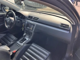 VW Passat 2.0TDI AVTOMAT/KOJA/NAVI EURO 5 - 10600 лв. / 5419.69 € - 98476161 11