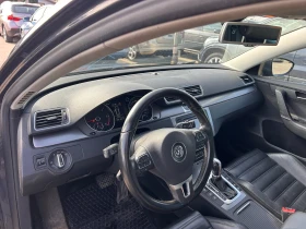 VW Passat 2.0TDI AVTOMAT/KOJA/NAVI EURO 5 - 10600 лв. / 5419.69 € - 98476161 13