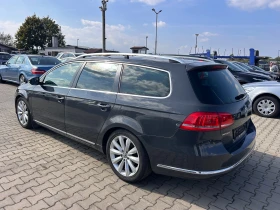 VW Passat 2.0TDI AVTOMAT/KOJA/NAVI EURO 5 - 10600 лв. / 5419.69 € - 98476161 8