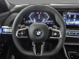 BMW 740 d xDrive M-Sport Pro = NEW = Гаранция - 218340 лв. / 111635.47 € - 18059540 6