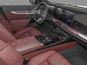 BMW 740 d xDrive M-Sport Pro = NEW = Гаранция - 218340 лв. / 111635.47 € - 18059540 8